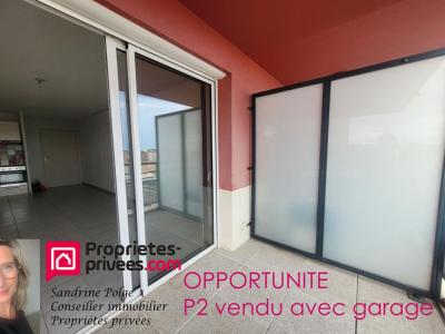 Vente Appartement 2 pi�ces NIMES 30000