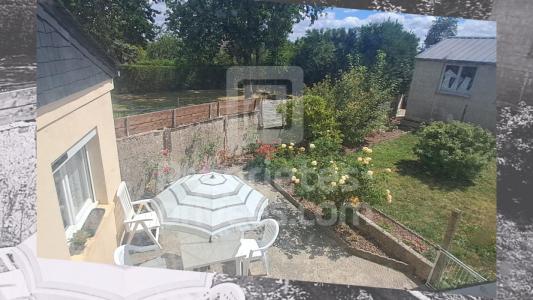 Vente Maison 5 pi�ces VILLAINES-LA-JUHEL 53700