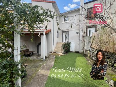 Vente Maison BLANZAT  63