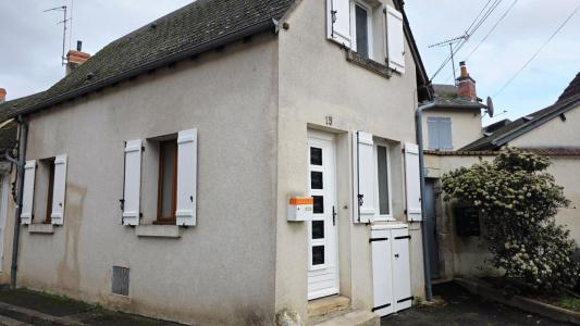 For sale House BOURGES  18