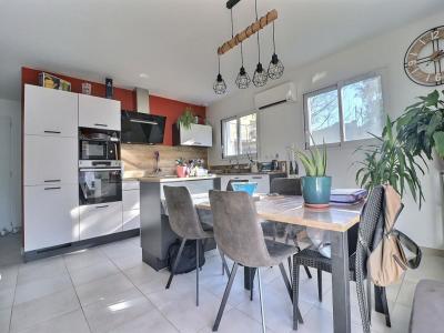 Vente Maison 4 pi�ces LARGENTIERE 07110