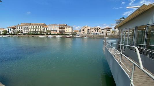 Vente Maison 5 pi�ces AGDE 34300