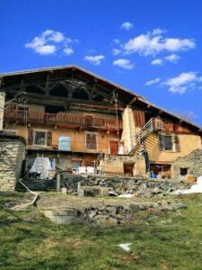 Vente Maison CHAPELLES  73