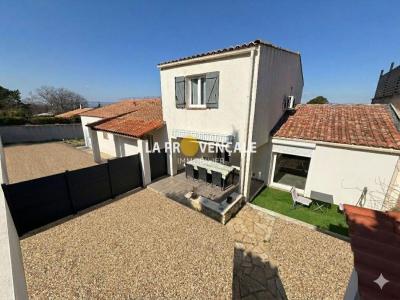 Vente Maison 3 pi�ces TRETS 13530
