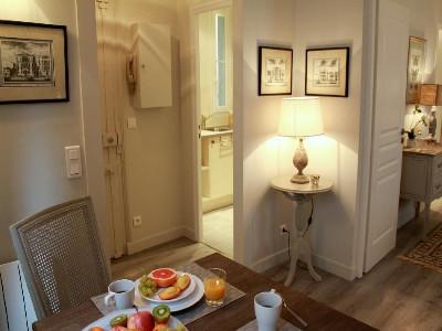 Location Appartement PERIGUEUX Rue Victor Hugo, 24