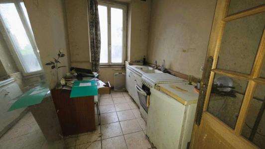 Vente Maison 3 pi�ces SAINT-GENIX-SUR-GUIERS 73240