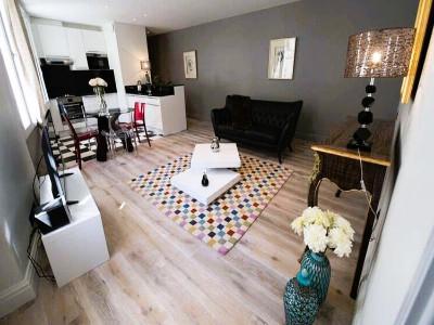 Location Appartement VILLEURBANNE 69100