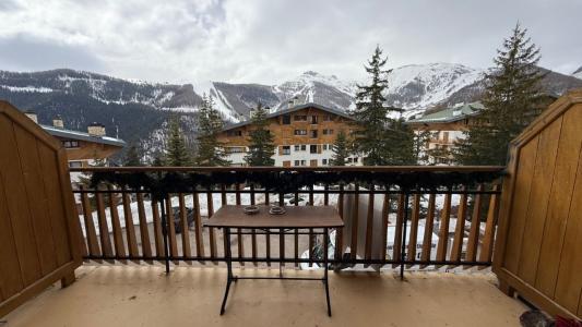 Vente Appartement AURON 06660