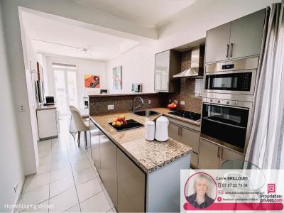 Vente Maison SAINT-GENIS-DES-FONTAINES  66