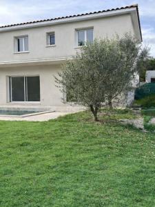 Vente Maison ARGELLIERS  34