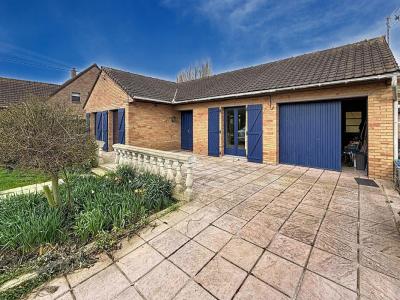 Vente Maison POLINCOVE  62