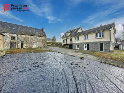 Vente Maison BARENTON  50