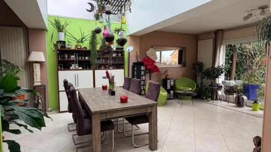 Vente Maison 8 pièces FRANCONVILLE 95130