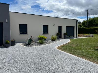 Vente Maison 4 pi�ces VENDOME 41100