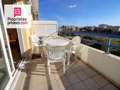 Vente Appartement 3 pièces FREJUS 83600