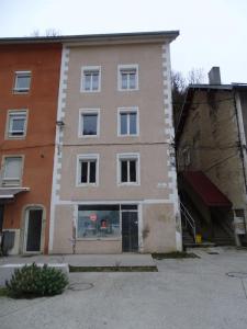 Vente Immeuble MOIRANS-EN-MONTAGNE 39260