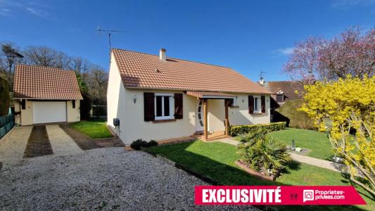 For sale House ARNIERES-SUR-ITON  27