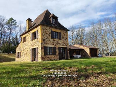 Vente Maison BELVES  24
