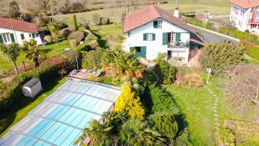 For sale House USTARITZ  64