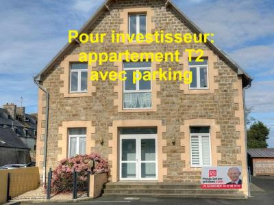 Vente Appartement TREGUIER  22
