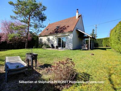 Vente Maison 5 pièces SOUGY 45410