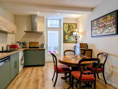 Vente Immeuble CAZERES 31220