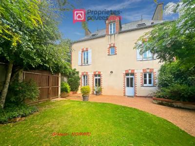 Vente Maison 9 pi�ces CHATEAUBRIANT 44110