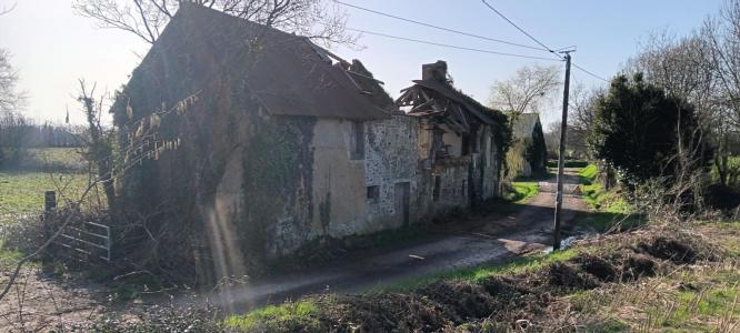 Vente Maison SAINT-SAUVEUR-LENDELIN  50