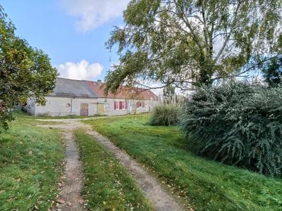 Vente Maison SAINT-LUBIN-EN-VERGONNOIS  41