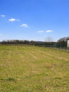 Vente Terrain NOYON 60400