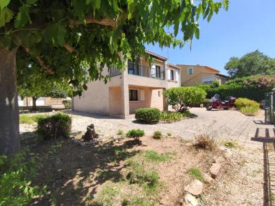 Vente Maison 4 pi�ces LONDE-LES-MAURES 83250