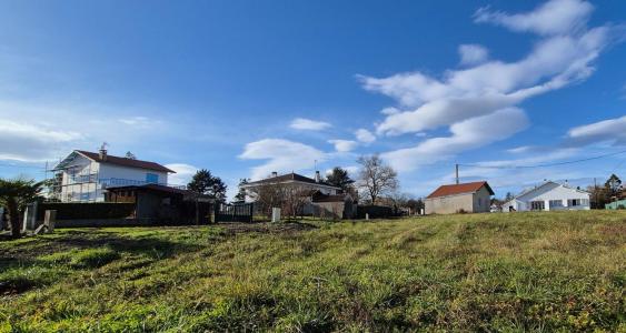 For sale Land SALIES-DE-BEARN  64