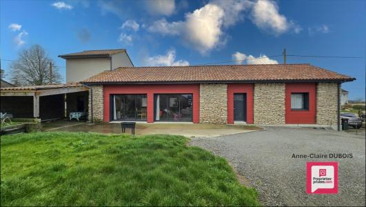 Vente Maison SAINT-PERE-EN-RETZ  44