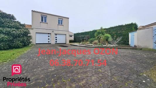Vente Maison TREMBLADE  17