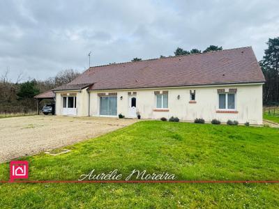 Vente Maison LASSAY-SUR-CROISNE  41
