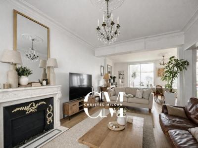 Vente Maison 8 pièces BORDEAUX 33200