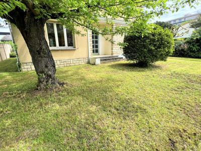 Vente Maison 6 pièces BORDEAUX 33200