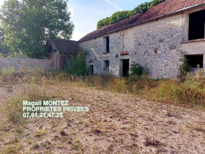 Vente Maison 4 pi�ces VILLEMORIEN 10110