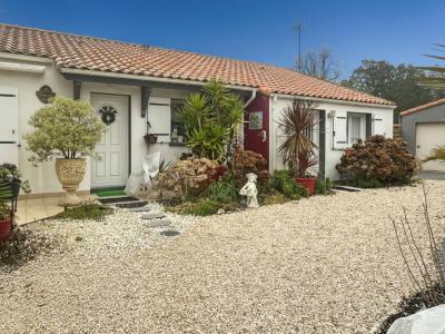 Vente Maison 5 pièces SAINT-BREVIN-LES-PINS 44250