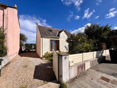 Vente Maison 5 pièces CROISIC 44490