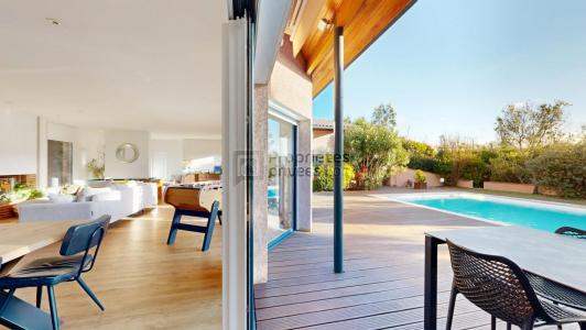 Vente Maison 8 pièces VIGOULET-AUZIL 31320