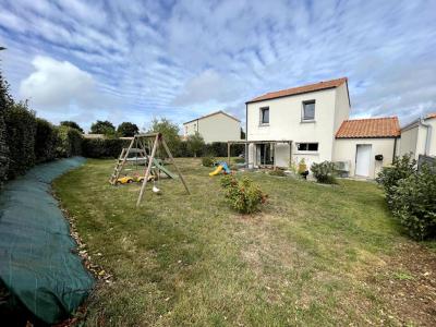 Vente Maison 5 pi�ces SAINT-VIAUD 44320