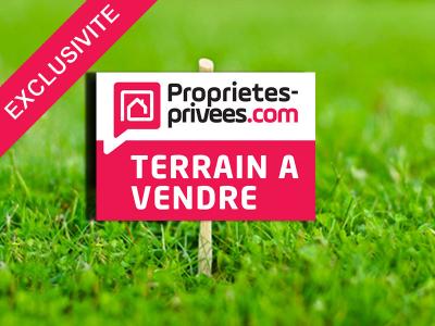 Vente Terrain PORNIC 44210