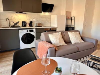 Location Appartement CANNES 06400