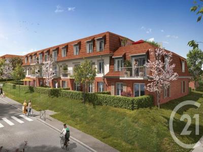 Vente Appartement 3 pi�ces ETAPLES 62630