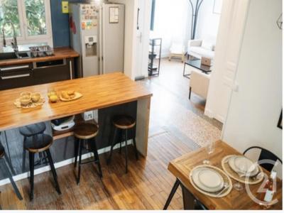 Location Maison 3 pi�ces CHOISY-LE-ROI 94600