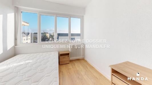 Location Appartement 4 pi�ces ANGERS 49000