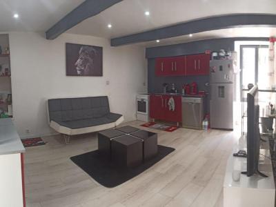 For rent Apartment LAGNIEU  01