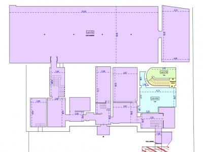 Vente Immeuble ROUEN 76000