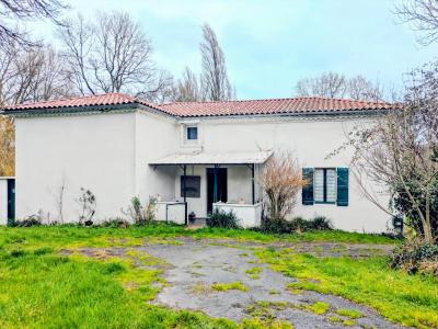 Vente Maison LACOUR  82